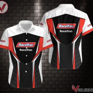 Racetrac Uniform Custom Clothes Style 2, Unique Gifts For Employee - Vesles2014s