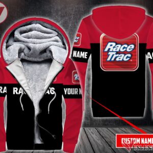 Racetrac Uniform Custom Clothes Style 3, Unique Gifts For Employee - Vesles2014s 3
