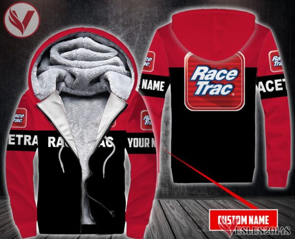 Racetrac Uniform Custom Clothes Style 3, Unique Gifts For Employee - Vesles2014s 3