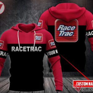 Racetrac Uniform Custom Clothes Style 3, Unique Gifts For Employee - Vesles2014s