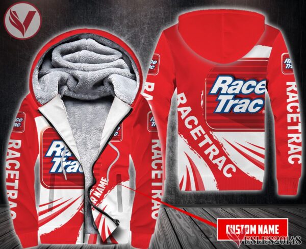 Racetrac Uniform Custom Clothes Style 4, Unique Gifts For Employee - Vesles2014s 3