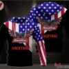Racetrac Uniform Custom Clothes, Unique Gifts For Employee - Vesles2014s