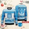 Racing Club Custom Ugly Christmas Sweater, Unique Gift For Fans - Vesles2014s