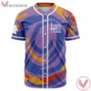 Radiant Chromatic KC TVBOO custom jersey - Vesles2014s
