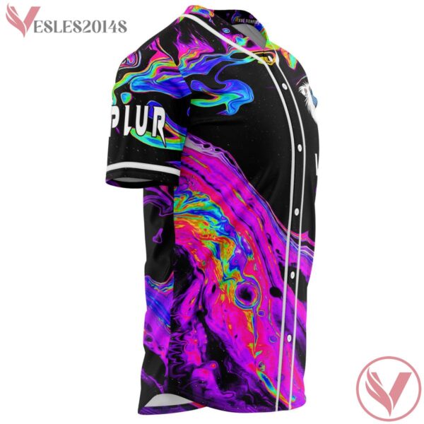 Rafiki Acid Trippin Isaac Custom Jersey - Vesles2014s 3