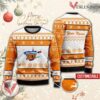 Ralph R Willis Career and Technical Center Custom Ugly Christmas Sweater, Unique Gift For Fans - Vesles2014s