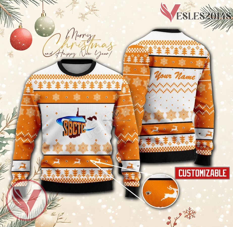 Ralph R Willis Career and Technical Center Custom Ugly Christmas Sweater, Unique Gift For Fans - Vesles2014s