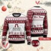 Ramapo College of New Jersey Custom Ugly Christmas Sweater, Unique Gift For Fans - Vesles2014s