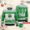Rampla Juniors Custom Ugly Christmas Sweater, Unique Gift For Fans - Vesles2014s