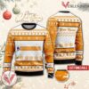 Randolph Community College Custom Ugly Christmas Sweater, Unique Gift For Fans - Vesles2014s