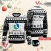 Rappahannock Community College Custom Ugly Christmas Sweater, Unique Gift For Fans - Vesles2014s