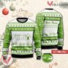 Raritan Valley Community College Custom Ugly Christmas Sweater, Unique Gift For Fans - Vesles2014s