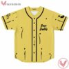 Rave Daddy Jakob Custom Yellow Jersey - Vesles2014s