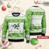 Razer Logo Personalized Ugly Christmas Sweater, Unique Gift For Fans - Vesles2014s