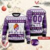 Real Valladolid Custom Ugly Christmas Sweater, Unique Gift For Fans - Vesles2014s