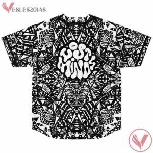 Reality twins Custom Jersey - Vesles2014s 1