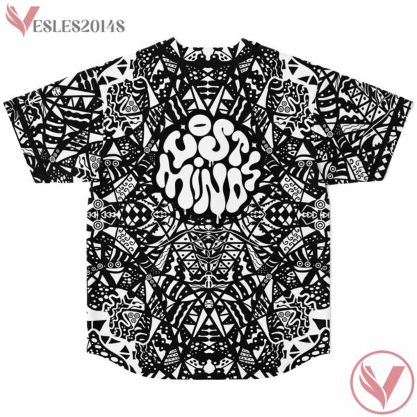 Reality twins Custom Jersey - Vesles2014s 1