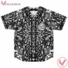 Reality twins Custom Jersey - Vesles2014s