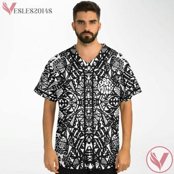 Reality twins Custom Jersey - Vesles2014s 2