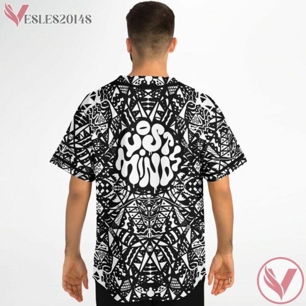 Reality twins Custom Jersey - Vesles2014s 3