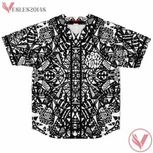 Reality twins Custom Jersey - Vesles2014s