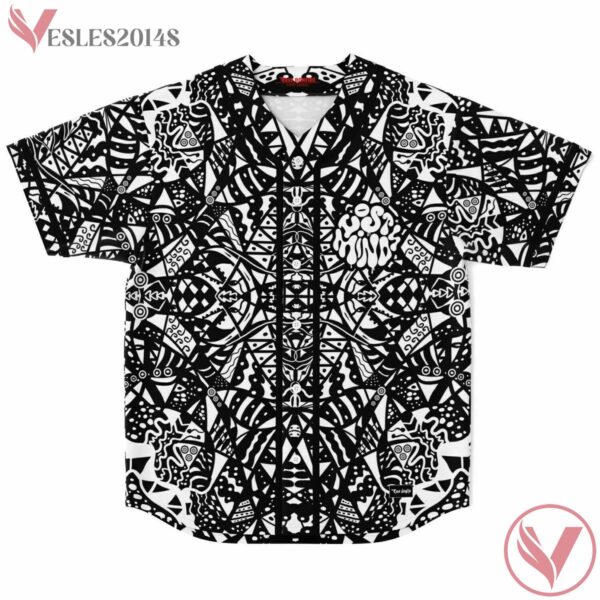 Reality twins Custom Jersey - Vesles2014s