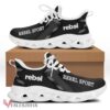 Rebel Sport Custom Shoes, Best Running Shoes For Fans - Vesles2014S