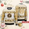 Rebi Balonmano Cuenca Handball Custom Ugly Christmas Sweater, Unique Gift For Fans - Vesles2014s