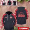 Red Robin Uniform Custom Clothes Style 3, Unique Gifts For Employee - Vesles2014s