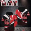 Red Robin Uniform Custom Clothes Style 4, Unique Gifts For Employee - Vesles2014s