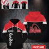 Red Robin Uniform Custom Clothes Style 5, Unique Gifts For Employee - Vesles2014s