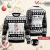 Redondo Beach Beauty College Custom Ugly Christmas Sweater, Unique Gift For Fans - Vesles2014s