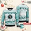 Reiss-Davis Graduate School Custom Ugly Christmas Sweater, Unique Gift For Fans - Vesles2014s