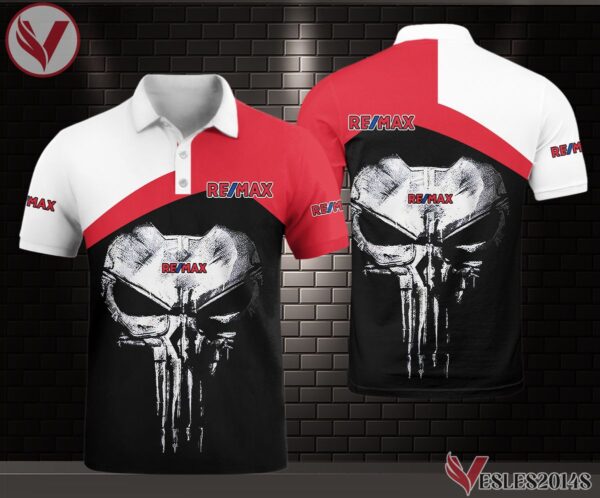Remax Uniform Custom Clothes Style 1, Unique Gifts For Employee - Vesles2014s 1
