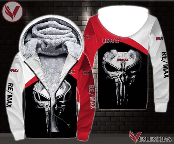 Remax Uniform Custom Clothes Style 1, Unique Gifts For Employee - Vesles2014s 3