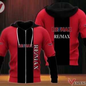 Remax Uniform Custom Clothes Style 2, Unique Gifts For Employee - Vesles2014s 1