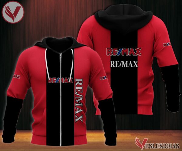 Remax Uniform Custom Clothes Style 2, Unique Gifts For Employee - Vesles2014s 1