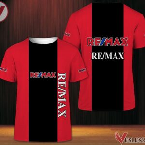 Remax Uniform Custom Clothes Style 2, Unique Gifts For Employee - Vesles2014s 3