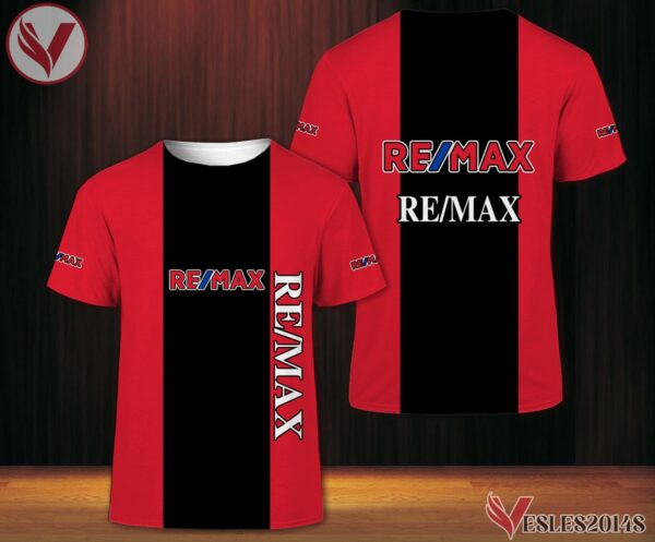 Remax Uniform Custom Clothes Style 2, Unique Gifts For Employee - Vesles2014s 3