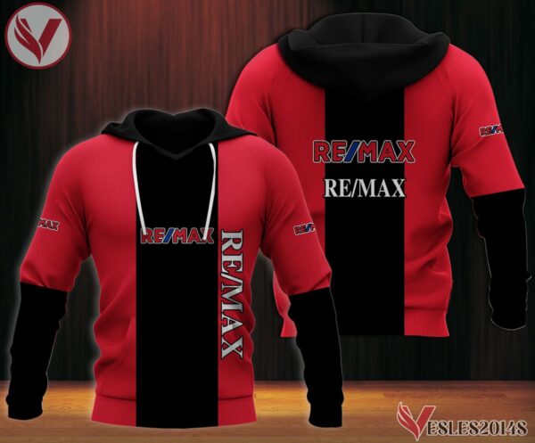 Remax Uniform Custom Clothes Style 2, Unique Gifts For Employee - Vesles2014s