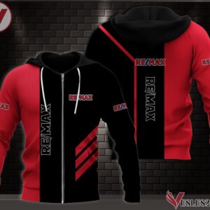 Remax Uniform Custom Clothes Style 3, Unique Gifts For Employee - Vesles2014s 1