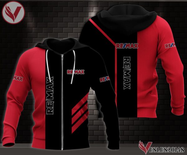 Remax Uniform Custom Clothes Style 3, Unique Gifts For Employee - Vesles2014s 1