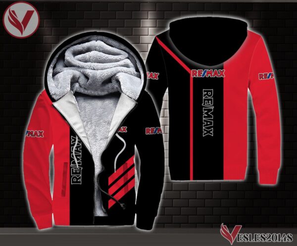 Remax Uniform Custom Clothes Style 3, Unique Gifts For Employee - Vesles2014s 2