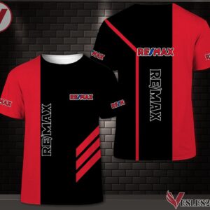 Remax Uniform Custom Clothes Style 3, Unique Gifts For Employee - Vesles2014s 3