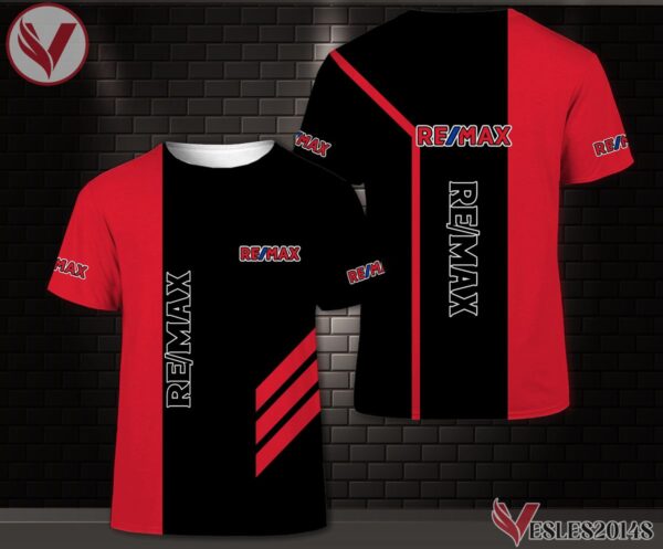 Remax Uniform Custom Clothes Style 3, Unique Gifts For Employee - Vesles2014s 3
