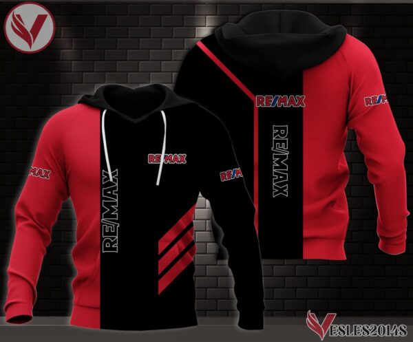 Remax Uniform Custom Clothes Style 3, Unique Gifts For Employee - Vesles2014s