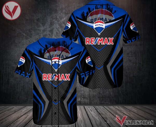 Remax Uniform Custom Clothes, Unique Gifts For Employee - Vesles2014s 1