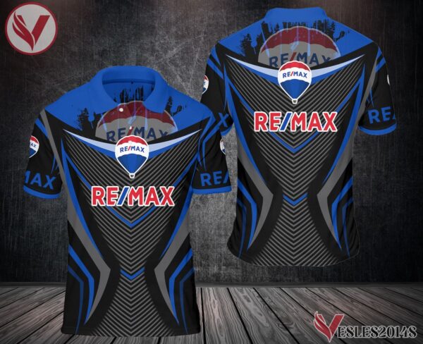 Remax Uniform Custom Clothes, Unique Gifts For Employee - Vesles2014s 2