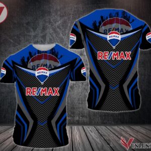 Remax Uniform Custom Clothes, Unique Gifts For Employee - Vesles2014s 3