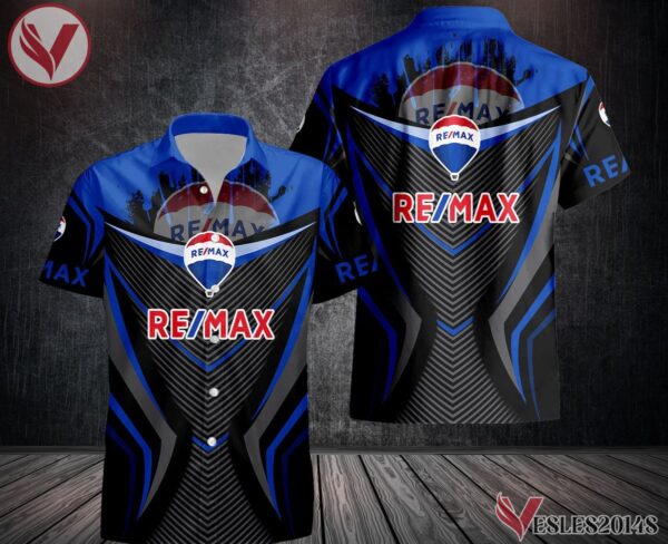 Remax Uniform Custom Clothes, Unique Gifts For Employee - Vesles2014s
